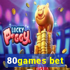 80games bet